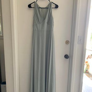 BHLDN Dress